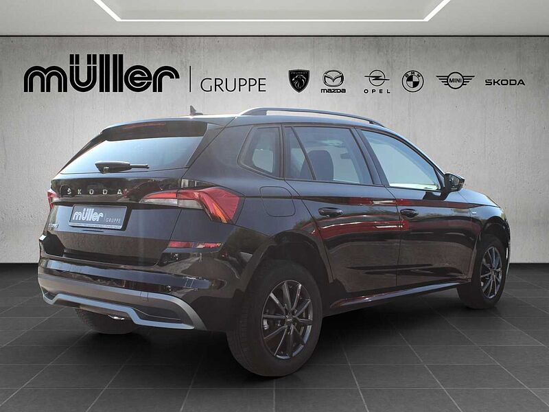 SKODA Kamiq 1.0 TSI Drive 125