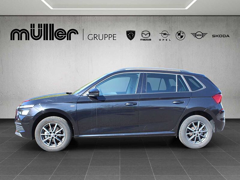 SKODA Kamiq 1.0 TSI Drive 125