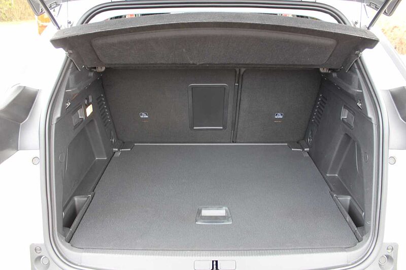 Peugeot 3008 PureTech 130 Allure