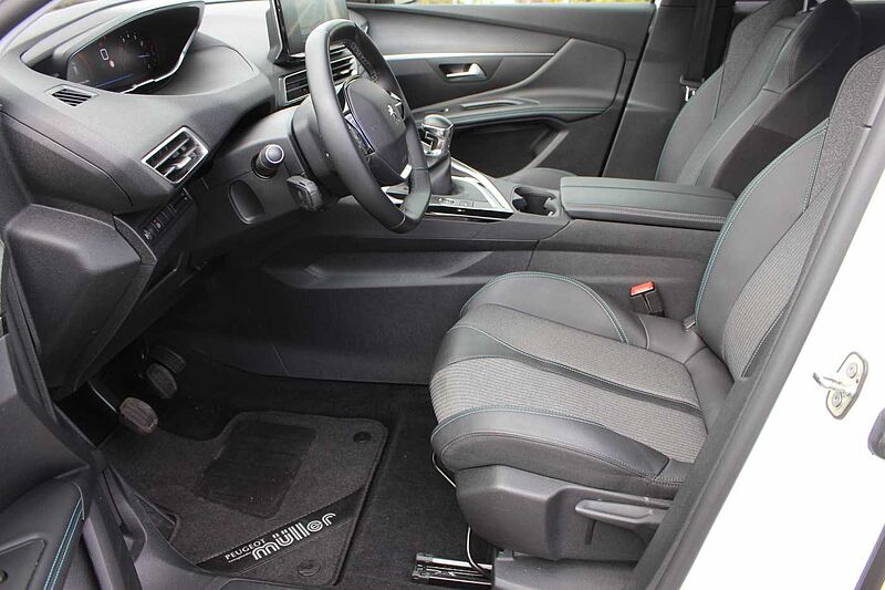 Peugeot 3008 PureTech 130 Allure