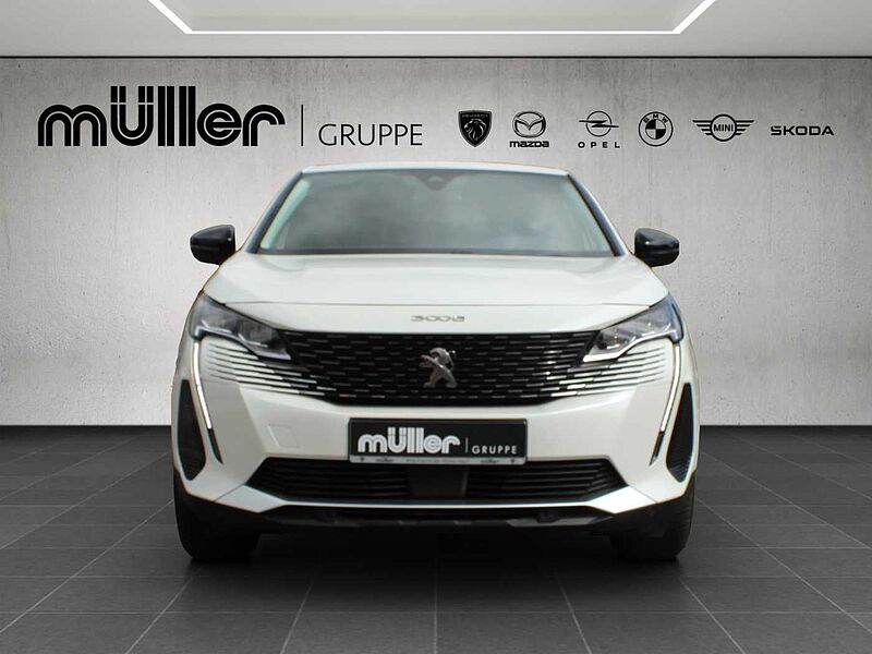 Peugeot 3008 PureTech 130 Allure
