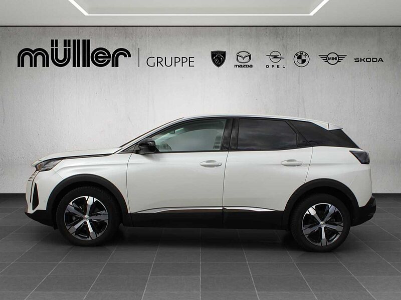 Peugeot 3008 PureTech 130 Allure