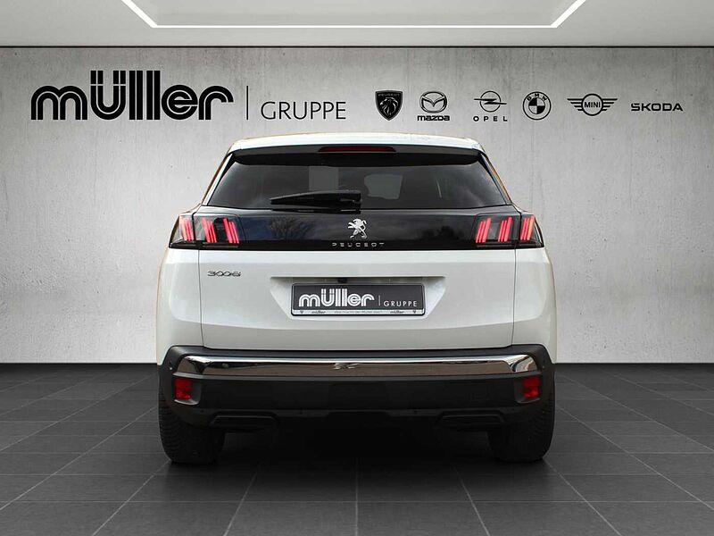 Peugeot 3008 PureTech 130 Allure