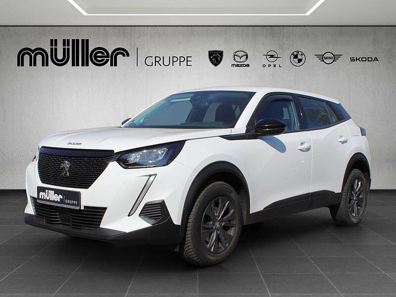 Peugeot 2008 PureTech 130 Active Pack