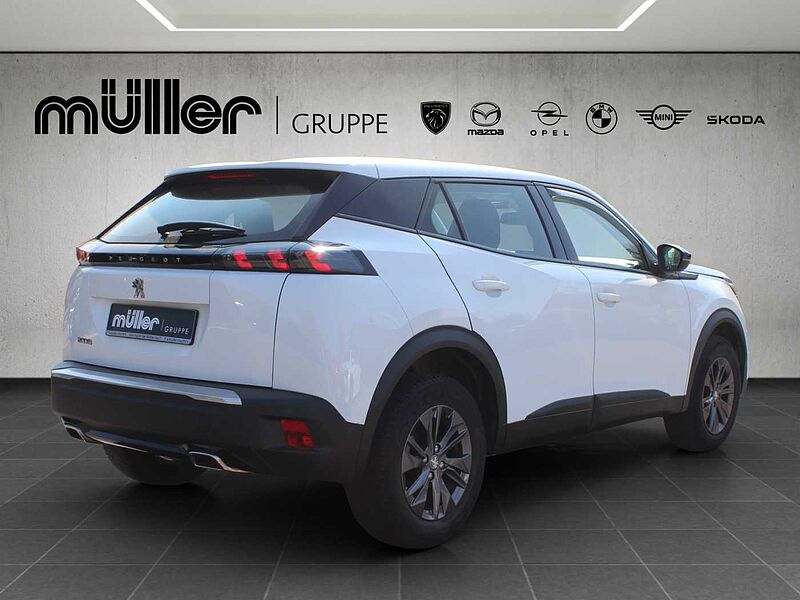 Peugeot 2008 PureTech 130 Active Pack