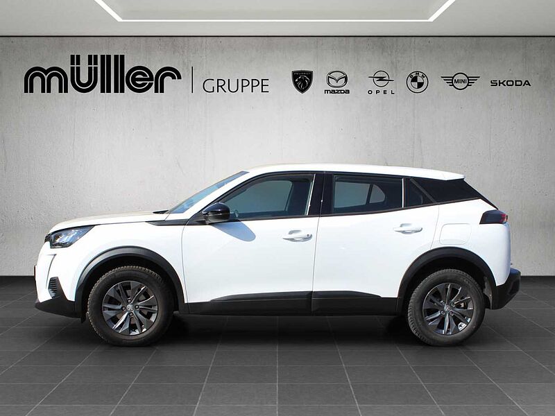 Peugeot 2008 PureTech 130 Active Pack
