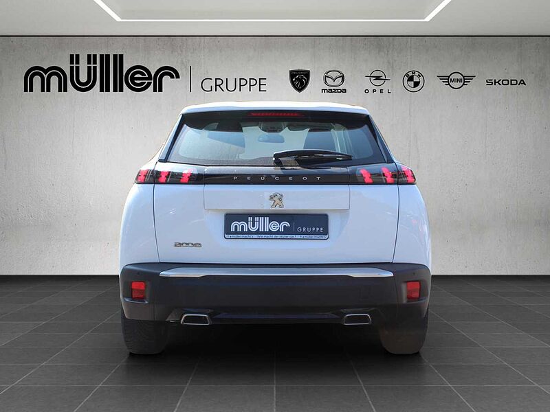 Peugeot 2008 PureTech 130 Active Pack