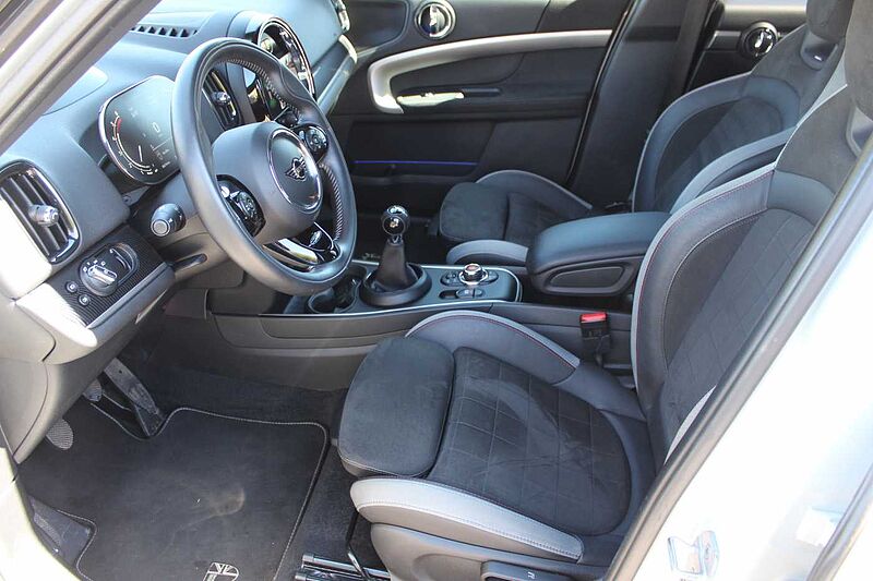 MINI Cooper D Countryman