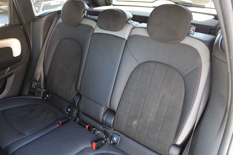 MINI Cooper D Countryman