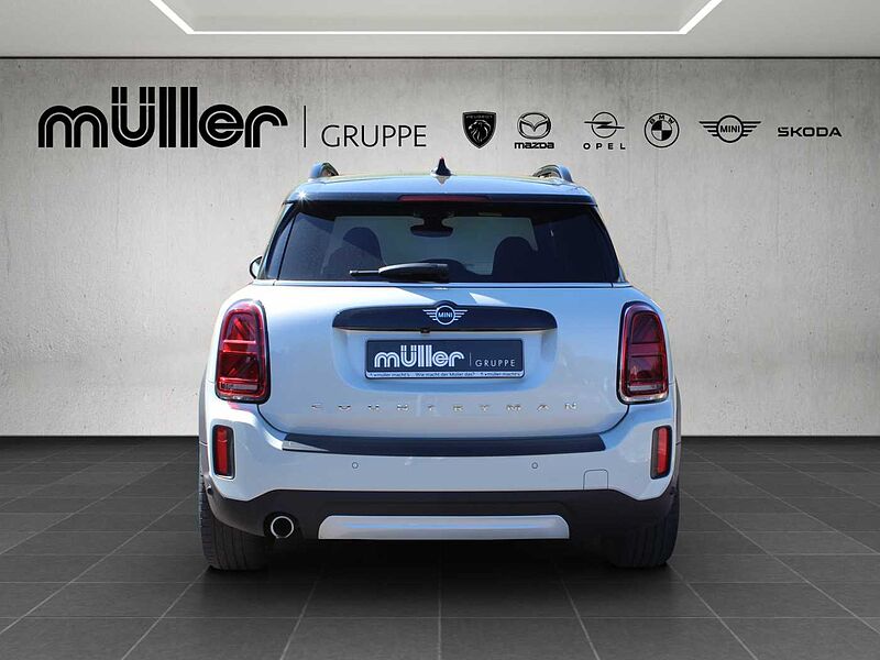 MINI Cooper D Countryman