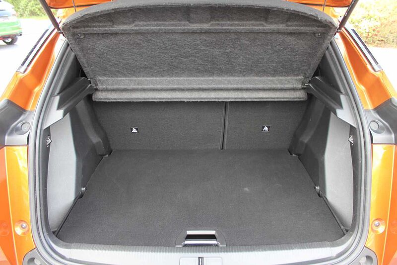 Peugeot 2008 Elektro Allure Pack
