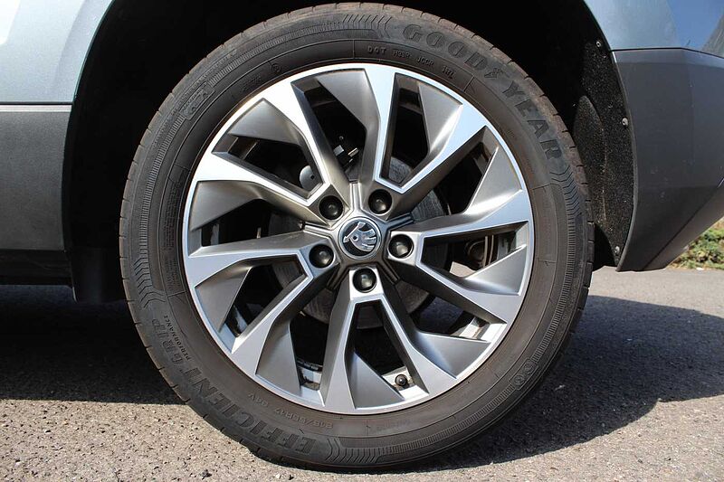 SKODA Karoq 1.5 TSI ACT Clever