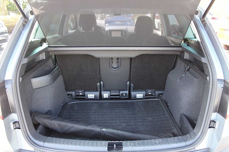 SKODA Karoq 1.5 TSI ACT Clever