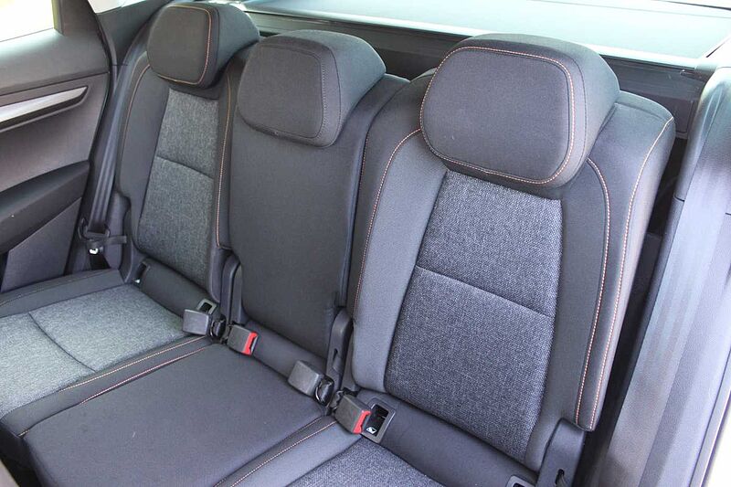 SKODA Karoq 1.5 TSI ACT Clever