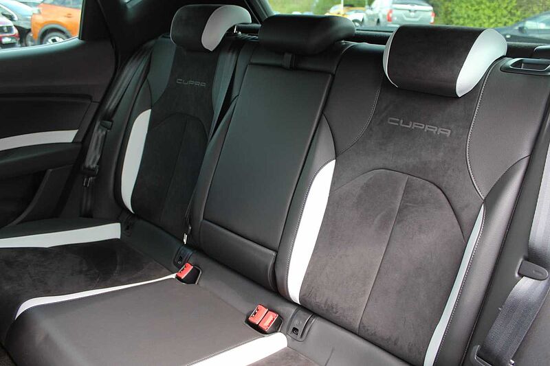 SEAT Leon 2.0 TSI Start&Stop Cupra