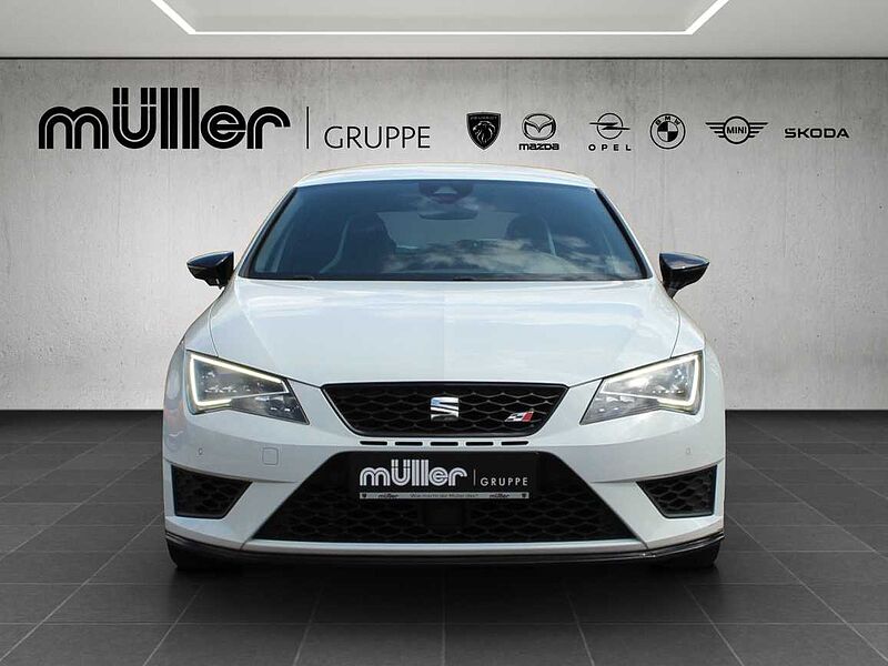 SEAT Leon 2.0 TSI Start&Stop Cupra