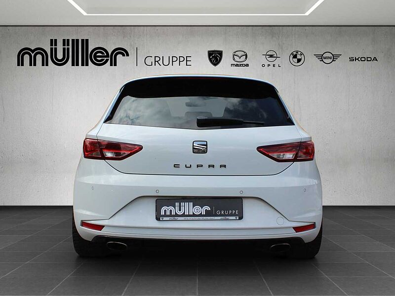 SEAT Leon 2.0 TSI Start&Stop Cupra