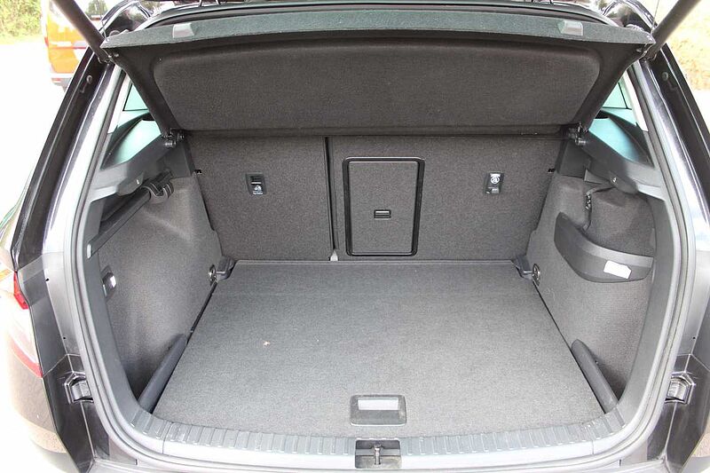 SKODA Karoq 1.5 TSI ACT DSG Style