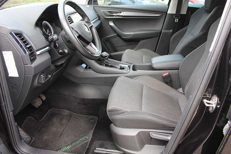 SKODA Karoq 1.5 TSI ACT DSG Style