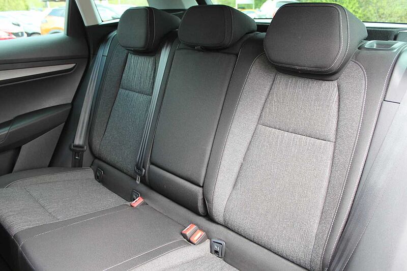 SKODA Karoq 1.5 TSI ACT DSG Style