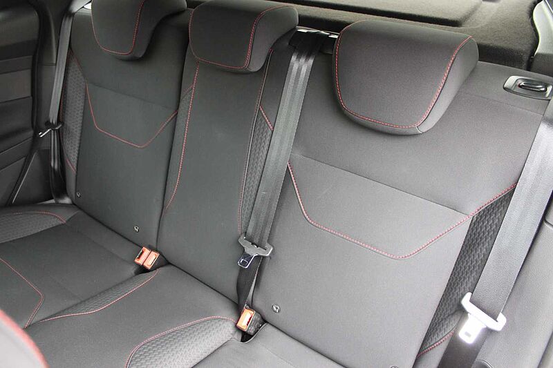 Ford Focus 1.0 EcoBoost ST-Line