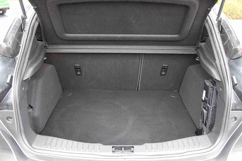 Ford Focus 1.0 EcoBoost ST-Line