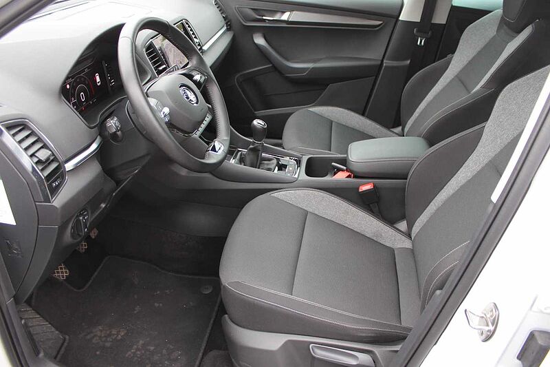 SKODA Karoq 1.5 TSI ACT Drive 125
