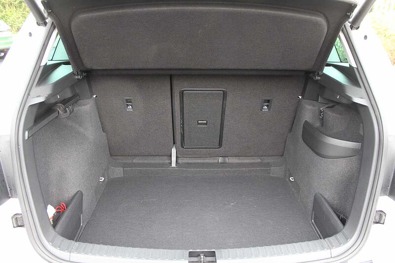 SKODA Karoq 1.5 TSI ACT Drive 125