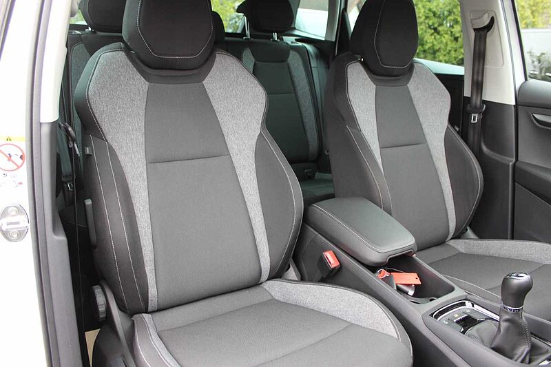 SKODA Karoq 1.5 TSI ACT Drive 125