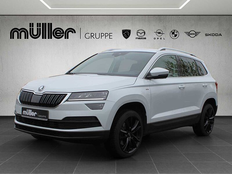 SKODA Karoq 1.5 TSI ACT Drive 125