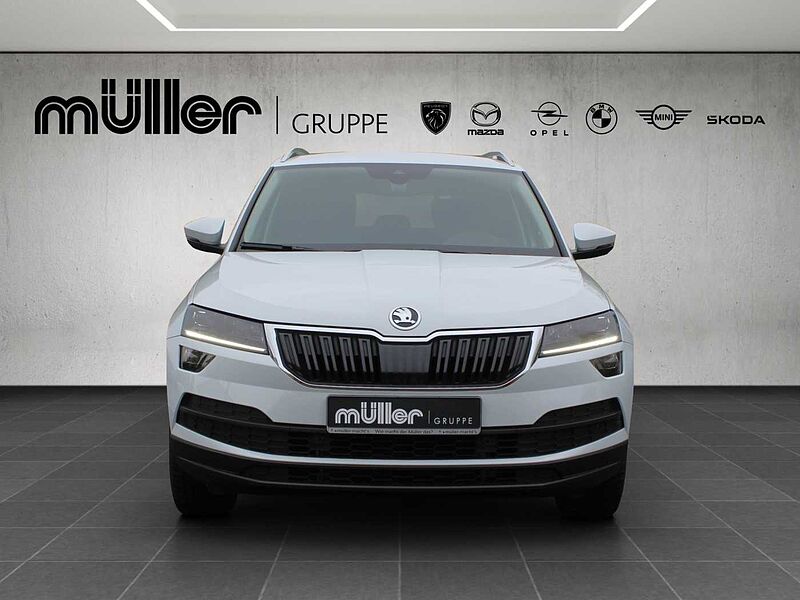 SKODA Karoq 1.5 TSI ACT Drive 125