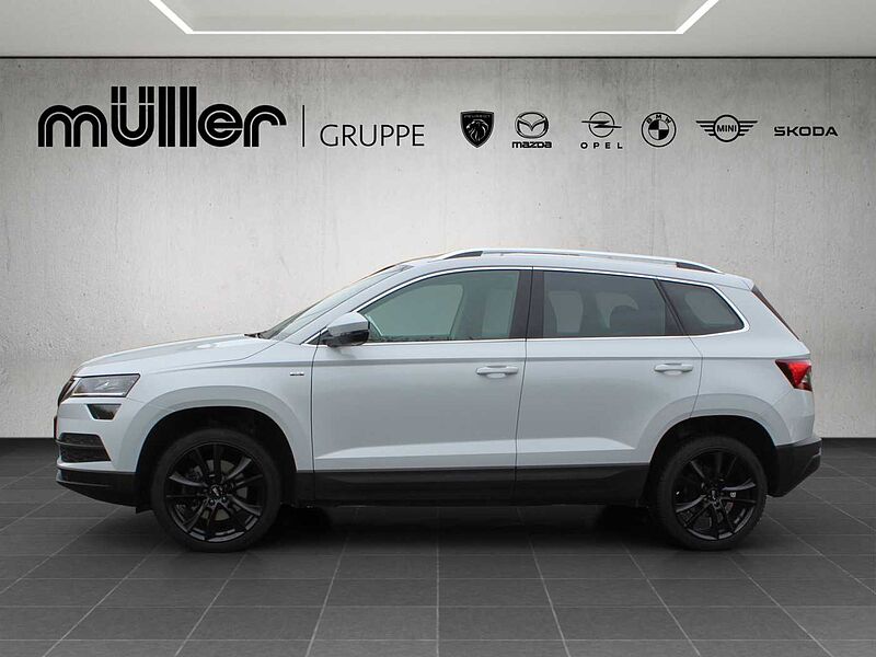 SKODA Karoq 1.5 TSI ACT Drive 125