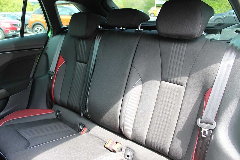 SKODA Scala 1.5 TSI DSG Monte Carlo