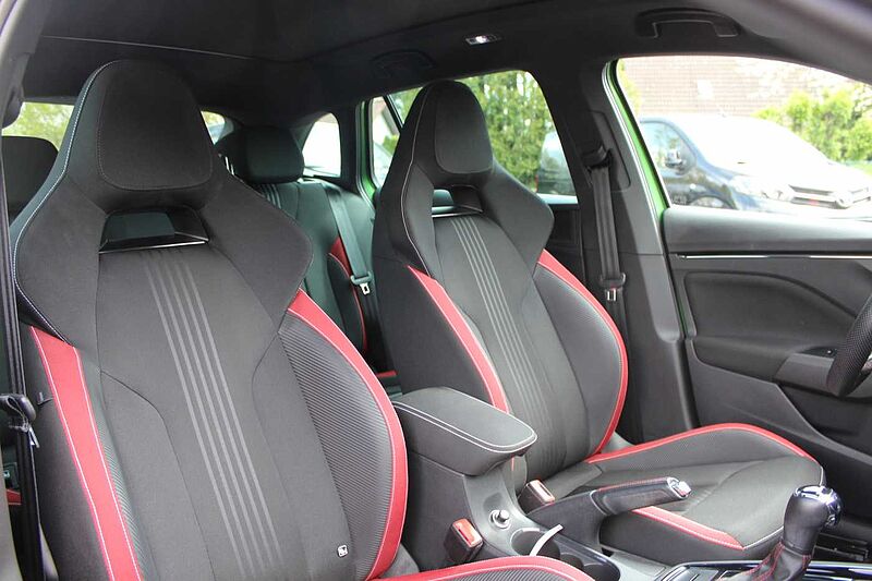 SKODA Scala 1.5 TSI DSG Monte Carlo
