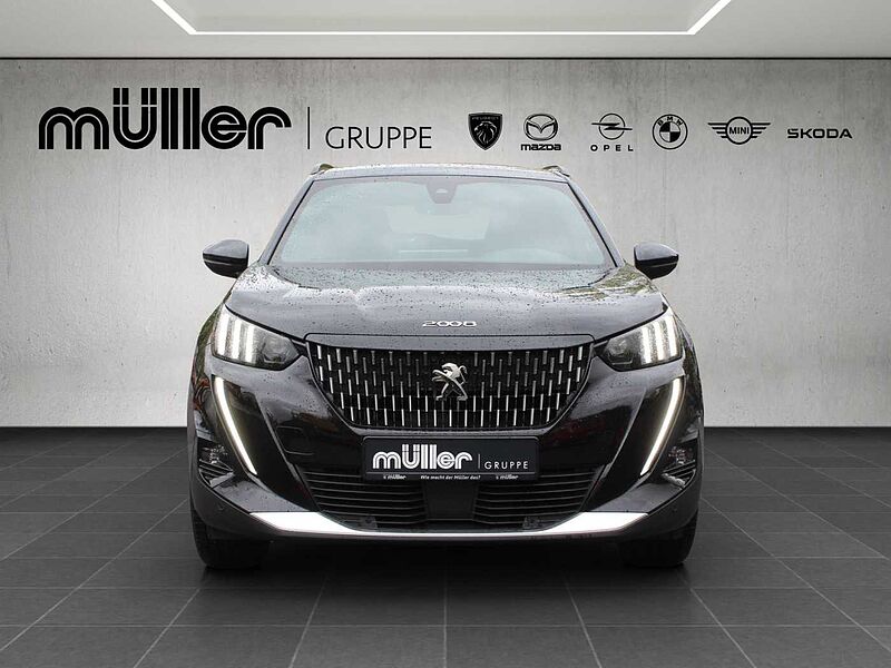 Peugeot 2008 PureTech 130 EAT8 Allure inkl. GT-Line