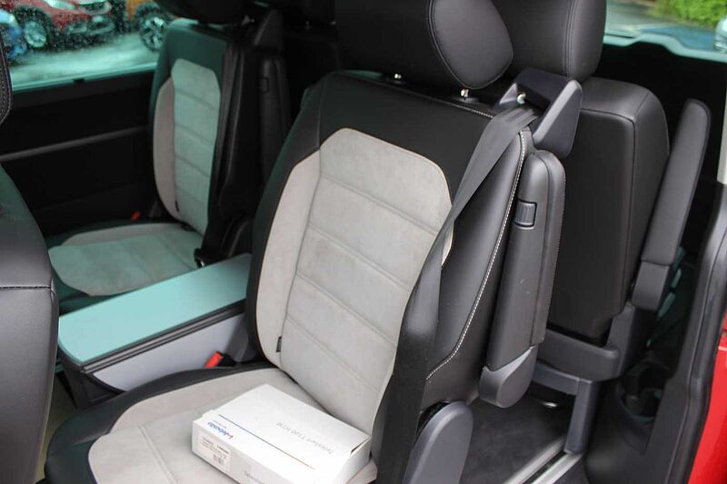 Volkswagen T6 Multivan DSG Generation Six