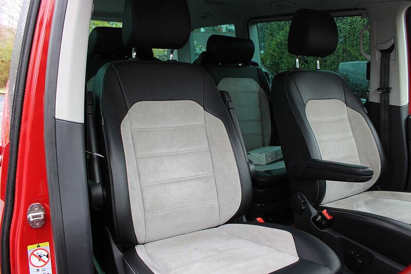 Volkswagen T6 Multivan DSG Generation Six