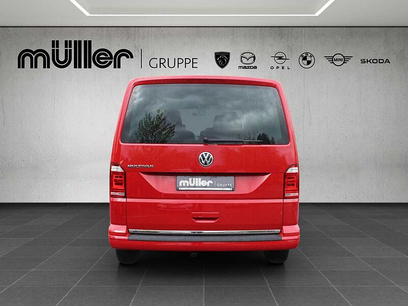 Volkswagen T6 Multivan DSG Generation Six