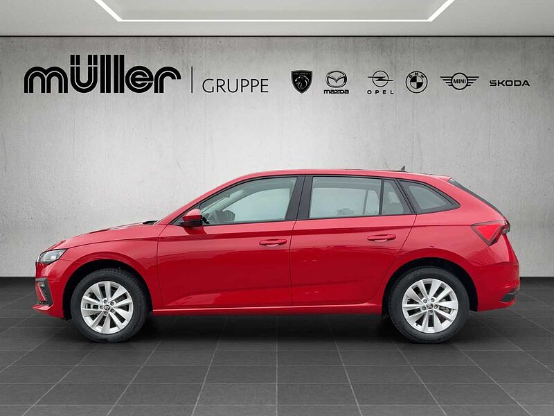 SKODA Scala 1.0 TSI DSG Selection