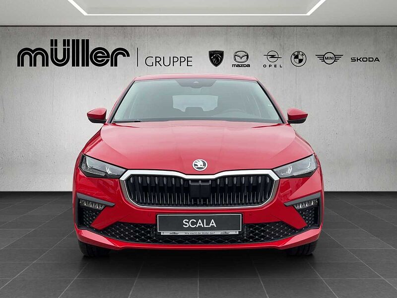 SKODA Scala 1.0 TSI DSG Selection
