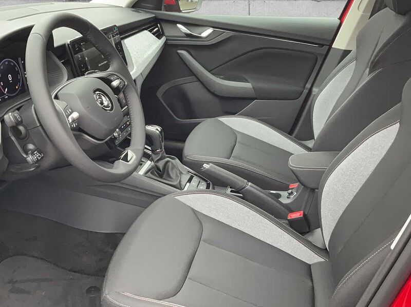 SKODA Scala 1.0 TSI DSG Selection