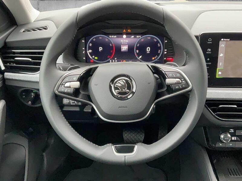 SKODA Scala 1.0 TSI DSG Selection