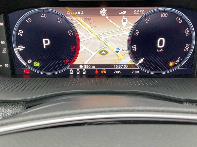 SKODA Scala 1.0 TSI DSG Selection