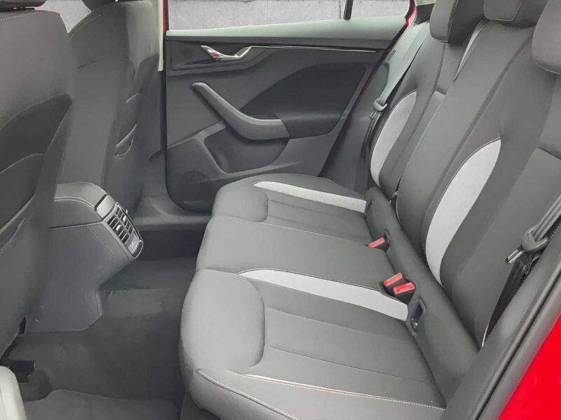 SKODA Scala 1.0 TSI DSG Selection