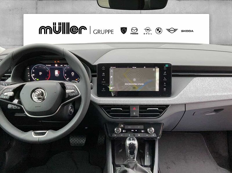 SKODA Scala 1.0 TSI DSG Selection