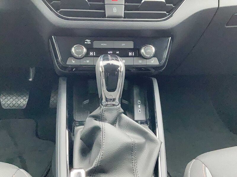SKODA Scala 1.0 TSI DSG Selection