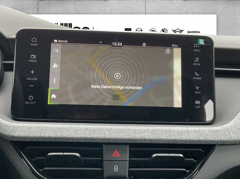 SKODA Scala 1.0 TSI DSG Selection