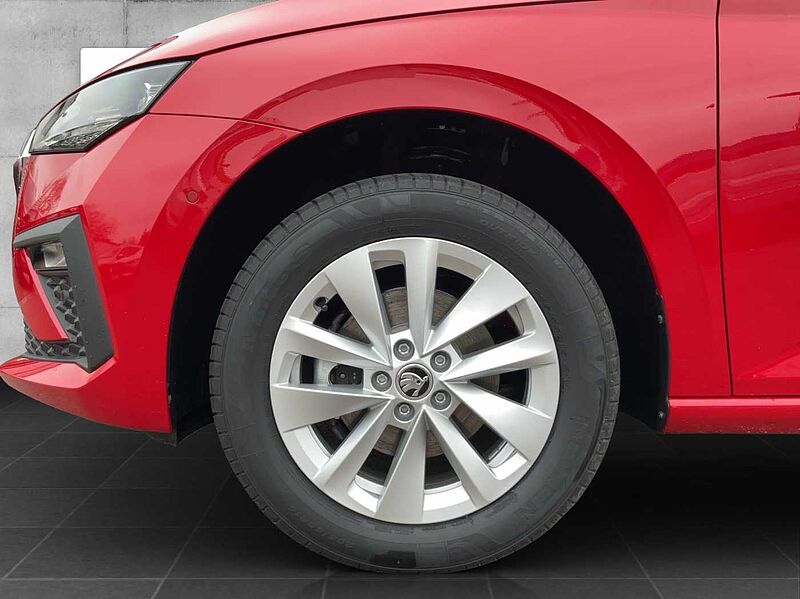 SKODA Scala 1.0 TSI DSG Selection