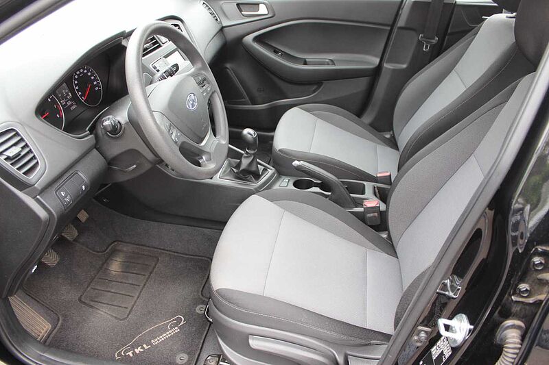 Hyundai i20 1.2 Classic