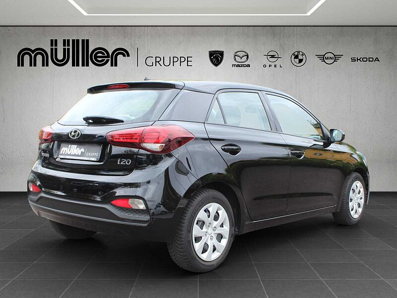 Hyundai i20 1.2 Classic